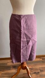 Paarse rok Mayerline Brussels maat 44, Kleding | Dames, Rokken, Mayerline, Verzenden, Paars, Maat 42/44 (L)
