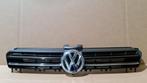 Grille Volkswagen Golf 7 VII R R20 ORIGINEEL bj.2012-2017, Auto-onderdelen, Gebruikt, Ophalen of Verzenden, Bumper, Voor