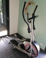 vélo elliptique pliable MoovYoo Red Dragon Comme neuve, Ophalen, Benen, Aluminium, Zo goed als nieuw