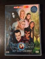 Nachtwacht  - Het Duistere Hart, À partir de 6 ans, Enlèvement ou Envoi