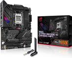 ASUS ROG STRIX B650E-F Gaming WiFi Socket AMD ATX, Informatique & Logiciels, Neuf, Enlèvement ou Envoi, ATX, DDR5