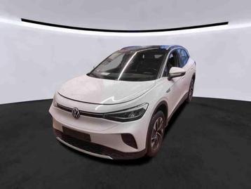 Volkswagen ID.4 Pure 52 kWh Adaptive Cruise | Carplay/Androi beschikbaar voor biedingen