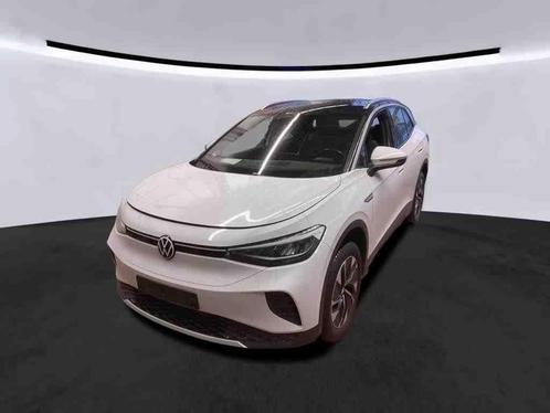 Volkswagen ID.4 Pure 52 kWh Adaptive Cruise | Carplay/Androi, Auto's, Volkswagen, Bedrijf, ABS, Adaptive Cruise Control, Airbags