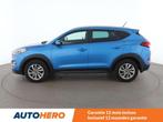 Hyundai Tucson 1.6 Advantage blue 2WD, Achat, Boîte manuelle, 5 portes, 5 places