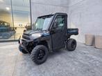 Polaris Ranger 1000 XP nordic pro , jong gebruikt, Motos, 2 cylindres, Plus de 35 kW, 1000 cm³