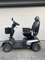 Scootmobiel Invacare Comet Pro elektrische scooter nieuwstaa, Ophalen of Verzenden, Inklapbaar, Zo goed als nieuw, Elektrische rolstoel