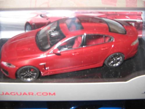jaguar modellen op 1/43, Hobby en Vrije tijd, Modelauto's | 1:43, Nieuw, Auto, Overige merken, Ophalen of Verzenden