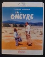 Blu-ray La Chèvre ( Pierre Richard et Gérard Depardieu ), Enlèvement ou Envoi