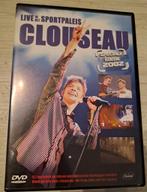 Clouseau Live Sportpaleis DVD, Cd's en Dvd's, Ophalen, Zo goed als nieuw