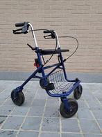 ROLLATOR MANDJE OOK BESCHIKBAAR, Diversen, Gebruikt, Ophalen of Verzenden