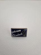 Pin IJskreem Elisabeth, Ophalen of Verzenden