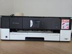 Printer Brother DCP-J4120DW, Computers en Software, Printers, Ophalen, Kopieren, Gebruikt, Printer