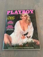 Vintage Playboy magazine juni 1980, Ophalen of Verzenden