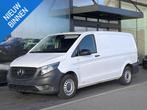 Mercedes-Benz Vito 116 CDI Lang, Auto's, Bestelwagens en Lichte vracht, Automaat, 4 deurs, Gebruikt, Euro 6