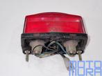 Achterlicht voor de Yamaha TDM 850  1991 - 1995 3VD achterli, Motoren, Ophalen of Verzenden, Gebruikt
