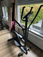 Crosstrainer Domyos FEL500, Sport en Fitness, Fitnessapparatuur, Ophalen, Zo goed als nieuw, Crosstrainer