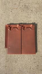 SPOTPRIJS: nieuwe Vauban dakpannen gewolkt, Doe-het-zelf en Bouw, Dakpannen en Dakbedekking, Ophalen, Zo goed als nieuw, Dakpannen