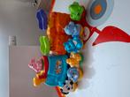 Vtech zoomizooz leer en reislocomotief, Enlèvement ou Envoi, Comme neuf