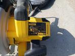 Circulaire filière Dewalt DWE576 QS, Ophalen, Gebruikt, Cirkelzaag, Dewalt
