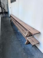 Turnbank vintage , Zweedse turnbank, Enlèvement