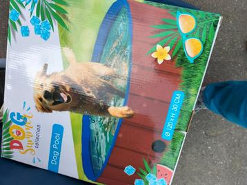Honden zwembad noodvijver koi zwembad kids  beschikbaar voor biedingen