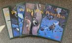 Peter Pan - 6 x nieuwstaat   32 euro, Ophalen of Verzenden, Nieuw