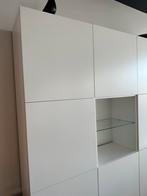 Kast ikea 9 vakken 180x180x40, Enlèvement, Comme neuf