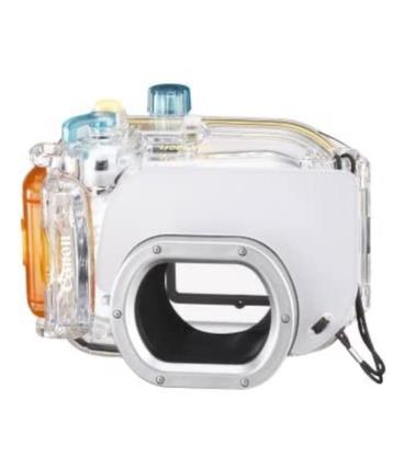 Onderwater camera