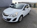 Opel Corsa 1.2I (bj 2012), Voorwielaandrijving, Euro 5, Gebruikt, 4 cilinders