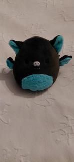 Squishmallow vleermuis, Enlèvement