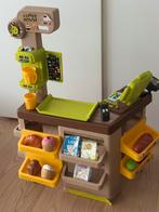 Koffiehuis Smoby, Ophalen