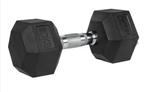 Dumbell 20kg, Sport en Fitness, Ophalen, Zo goed als nieuw