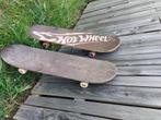 skateboard, Ophalen, Gebruikt, Skateboard