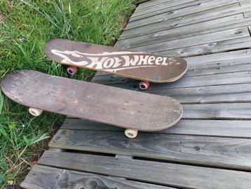 skateboard beschikbaar voor biedingen