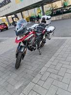 Moto A2, Motoren, Particulier, ABS, Toermotor, Minimaal motorrijbewijs A2