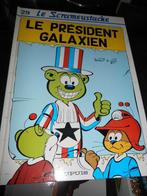 Le Scrameustache 29 eo, Enlèvement ou Envoi