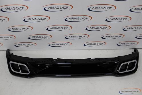 Volkswagen VW Golf 8 R Line Look Diffuser Glans Hatchback, Autos : Pièces & Accessoires, Autres pièces automobiles, Volkswagen