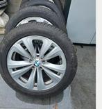 velgen+ banden  245/50/18 bmw/vw    steek 5x 120, Auto-onderdelen, Banden en Velgen, Ophalen, 18 inch, Banden en Velgen, Winterbanden