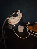 Stoom strijkijzer, Elektronische apparatuur, Strijkijzers en Strijkplanken, Ophalen