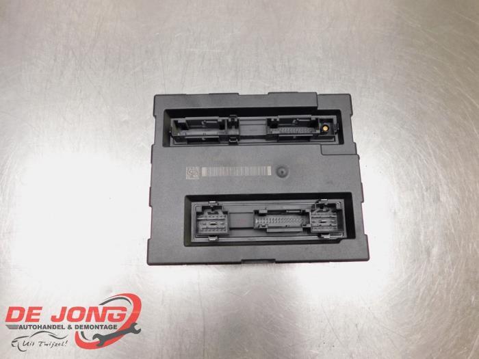 Module (diversen) van een Audi A4, Auto-onderdelen, Elektronica en Kabels, Audi, Gebruikt, 3 maanden garantie, Ophalen of Verzenden