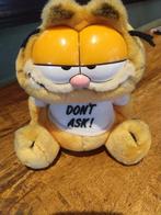 Garfield, Collections, Ours & Peluches, Comme neuf, Autres marques, Ours en tissus, Envoi