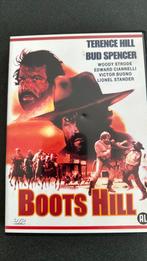 Bud Spencer & Terence Hill “ Boots Hill “ DVD, Alle leeftijden, Ophalen of Verzenden, Actiekomedie, Zo goed als nieuw