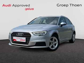 Audi A3 Sportback A3 Sportback 30 TFSI (EU6d-TEMP) beschikbaar voor biedingen