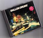 GALLON DRUNK From The Heart Of Town 2CD Limited Edition + 3, Ophalen of Verzenden, Gebruikt, Alternative