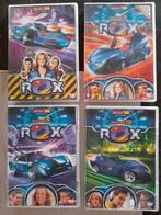 ROX deel 6 , 8 en 9, Cd's en Dvd's, Dvd's | Kinderen en Jeugd, Avontuur, Alle leeftijden, Ophalen of Verzenden, Zo goed als nieuw