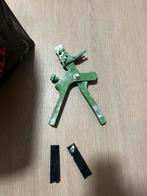Ben tegels nivelleren 600 spie + tang, Ophalen, Gebruikt