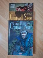 BD Cromwell Stone, d’Andreas, T 1 à 3, Boeken, Stripverhalen, Ophalen, Zo goed als nieuw