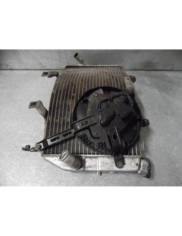 GSXR1000 2003 - 2004 Suzuki Radiator D1-41034 beschikbaar voor biedingen