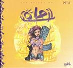 Les Filles de Soleil n 5, Boeken, Stripverhalen, Eén stripboek, Ophalen, Zo goed als nieuw