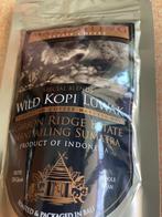 mandailing Wild Kopi Luwak estate koffie, Diversen, Levensmiddelen, Ophalen of Verzenden
